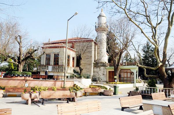 Dostbeykoz gunsaris CpRt2h77IZ