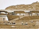 Tn ODYxMTQ0Nj beykoz anadolu kavaginin 1870li yillardaki halidir